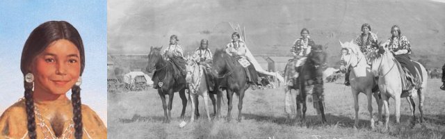 Indian Horse Game