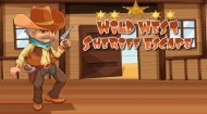 Sheriff Escape Game